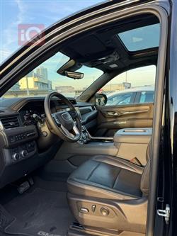 جی ئێم سی یوکۆن